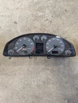 Audi S4 B5 Cluster Instruments 2001-2002 8D0 920 981B Late Style. Fixed Price $306.69.