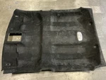2011-2014 Ford F150 Crew Cab Black Star Light Headliner. Fixed Price $699.99.