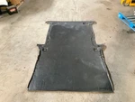 14-18 Ford Transit Connect Rear Trunk Cargo Floor Cover Trim Panel Oem. Fixed Price $599.65.