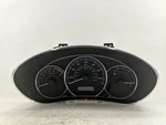 2010 Subaru Forester Speedometer Instrument Cluster Gauges 85002SC18 UILR2. Fixed Price $46.24.