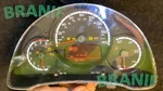 Volkswagen Beetle Speedometer (cluster) 85K Miles 5C5920950F. Fixed Price $60.00.