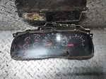 Speedometer Cluster Mph Id XC34-10849-BD Fits 99-01 Ford F350SD Pickup 197154. Fixed Price $125.00.
