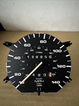 Free Ship Oem 92-95 Volkswagen Eurovan T4 Cluster Speedometer Odometer 138K. Fixed Price $59.99.