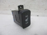Switch Seat Heating Left Fits For Honda Cr-v Iii (re) 2.2 I-ctdi 4WD M33026. Fixed Price $43.34.