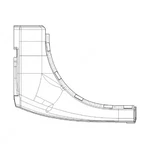 A22-62405-001 Headliner For Freightliner. Fixed Price $315.56.