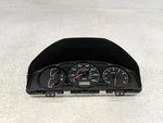 2001-2003 Mazda Protege Speedometer Instrument Cluster Gauges MB2A6. Fixed Price $406.39.