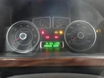 Speedometer Cluster Mph Se Id 9G1T-10849-EA Fits 09 Taurus 2333624. Fixed Price $65.00.