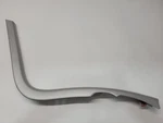 2011-2014 Ford Edge Right Rh Console Silver Trim. Fixed Price $105.12.