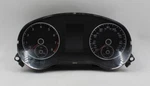 Speedometer Cluster 97K Miles Mph Fits 2013-2014 Volkswagen Jetta Gli Oem #26595. Fixed Price $56.00.