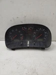 Used Speedometer Gauge Fits: 2003 Volkswagen Jetta Cluster Htbk W/multif. Fixed Price $65.00.