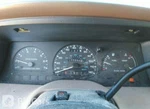 Ford Windstar, 1995, 1996, 1997, Speedometer - Instrument Cluster. Fixed Price $75.00.