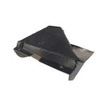 Glove Box Liner Insert For 1957 Pontiac Bonneville Gray Right Front Piece. Fixed Price $161.51.