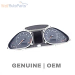 2005-2008 Audi A6 Quattro Instrument Cluster / Speedo 4F0920950S. Fixed Price $48.49.