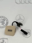 2017 2019 Alfa Romeo Giulia Roof Headliner Hands Free Telephone Microphone Oem. Fixed Price $25.20.