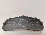 Speedometer Head Only Mph Without Tachometer Fits 95-97 Explorer 2176936. Fixed Price $98.89.