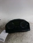 Speedometer Cluster Sedan Vin K 8TH Digit 160 Mph Fits 07 Jetta 429271. Fixed Price $84.49.