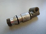 Nice Used Original Porsche 914-6 Speedometer Right Angle Drive Assembly Nla 1971. Fixed Price $150.00.