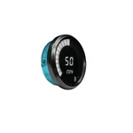Intellitronix M9222W Led Digital/bar Tachometer, White. Fixed Price $144.84.