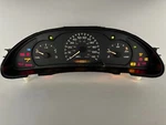 01-05 Chevy Cavalier Speedometer Instrument Gauge Cluster No Tach. Fixed Price $159.95.