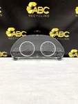 2008-2012 Honda Accord Speedometer Instrument Cluster Id 78100TE0A210M1 Oem. Fixed Price $116.00.