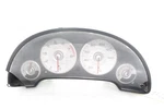 02-04 Acura Rsx Speedometer Instrument Cluster **damage** E5149. Fixed Price $67.16.