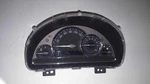 08-11 Chevy Hhr Speedometer Gauge Cluster Oem. Fixed Price $79.99.