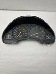 1995-1996 Saturn Series Sohc Cluster Speedometer Tach Gauges Instrument Panel. Fixed Price $49.99.