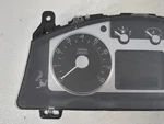 Mercury Mariner Speedometer Instrument Cluster Gauges KZX7G. Fixed Price $291.56.