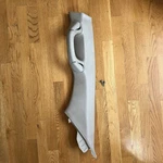2007 2021 Toyota Tundra Oem A-pillar Trim Grab Handle Left Driver Side Gray. Fixed Price $121.99.