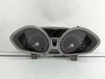 2013 Ford Fiesta Speedometer Instrument Cluster Gauges DE8T-10849-CC C0O73. Fixed Price $49.18.