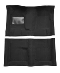 New! 1970 - 1973 Dodge Dart Molded Carpet Set Padding Black Loop 2 4 Door. Fixed Price $194.80.