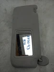 10-16 Toyota Venza Le Passenger Right Sun Visor GRAY-FA12. Fixed Price $89.99.