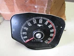 Nos 1969 1970 Ford Mustang Speedometer W/o Tach. Fixed Price $250.00.