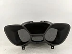 Ford Transit Speedometer Instrument Cluster Gauges FT1T-10849-SF Zswwh. Fixed Price $51.80.