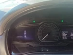 2012 Mkz Oe Speedometer Gauge Cluster 117K Miles Lincoln. Fixed Price $156.88.
