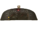 Speedometer Instrument Cluster Dash Panel 2001 Nissan Maxima 221,467 Miles. Fixed Price $136.08.