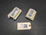 2PC Right & Left Reading Light Lamp Set 2022 Buick Envision 84731267 2021 2023. Fixed Price $34.50.