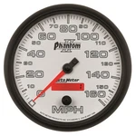 Autometer 7589 Phantom Ii Programmable Speedometer. Fixed Price $423.74.
