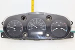 2004-2009 Jaguar XJ8 Speedometer Instrument Gauge Cluster 2W9F-10849-AH Oem. Fixed Price $83.99.