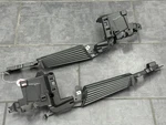 Trim Trunk Bmw E91 Touring Cover Parapet Panel 7068909 7068910. Fixed Price $39.85.