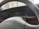 Speedometer Analog Head Only Mph 120 Fits 89-93 Cougar 1706407. Fixed Price $129.89.