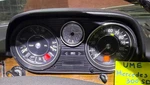 75-76 Mercedes W115 300D A/t Instrument Cluster Gauge Speedometer 110MPH 14K Oem. Fixed Price $173.77.