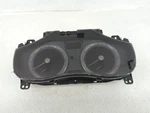 2011-2012 Lexus ES350 Speedometer Instrument Cluster Gauges 83800-33J41 N9972. Fixed Price $49.18.