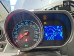 Used Speedometer Gauge Fits: 2014 Chevrolet Spark Mph Grade. Fixed Price $95.90.