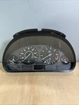 Cluster Speedometer 1999-00 Bmw E39 528I 6903798 *untested*. Fixed Price $33.74.