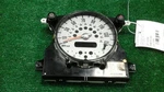 Speedometer Convertible Tachometer Fits 02-08 Mini Cooper 822953. Fixed Price $80.74.