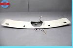 03-12 Mercedes SL500 SL55 Amg R230 Front Top Upper Headliner Trim Panel Oem. Fixed Price $49.00.