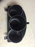 Mazda 3 04-09 Dash Instrument Cluster Gauges Speedometer Manuel Shift. Fixed Price $10.40.