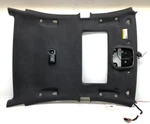 2014-2019 Maserati Ghibli Interior Headliner Trim Cover Oem.. Fixed Price $199.99.