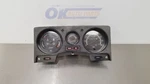 1987 Toyota Land Cruiser FJ60 4.2L Mt Speedometer Instrument Cluster 8310090A10. Fixed Price $325.12.
